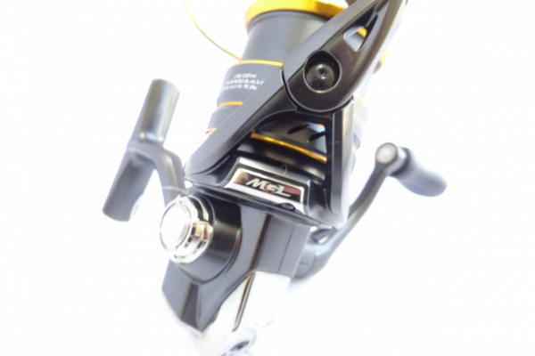 ソアレXR C2000SSHG